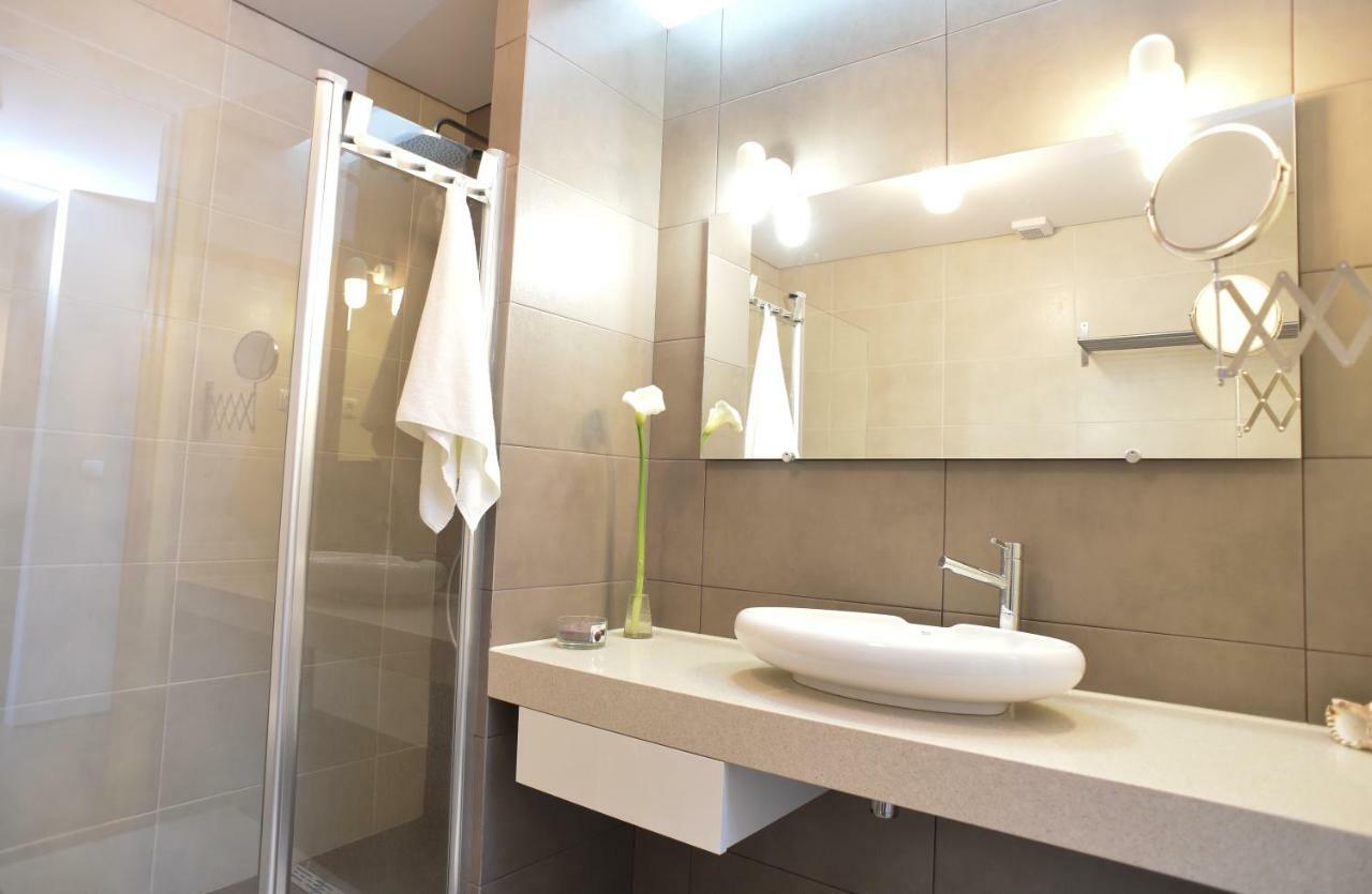 Casas Do Pinheiro Apartment Cedros Ngoại thất bức ảnh