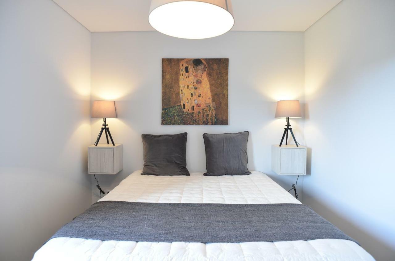 Casas Do Pinheiro Apartment Cedros Ngoại thất bức ảnh