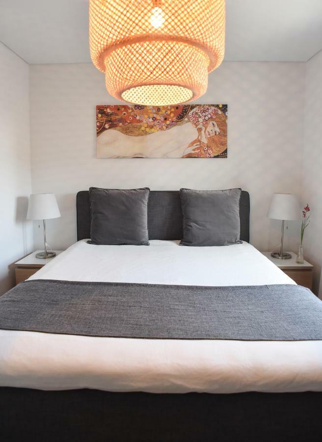 Casas Do Pinheiro Apartment Cedros Ngoại thất bức ảnh