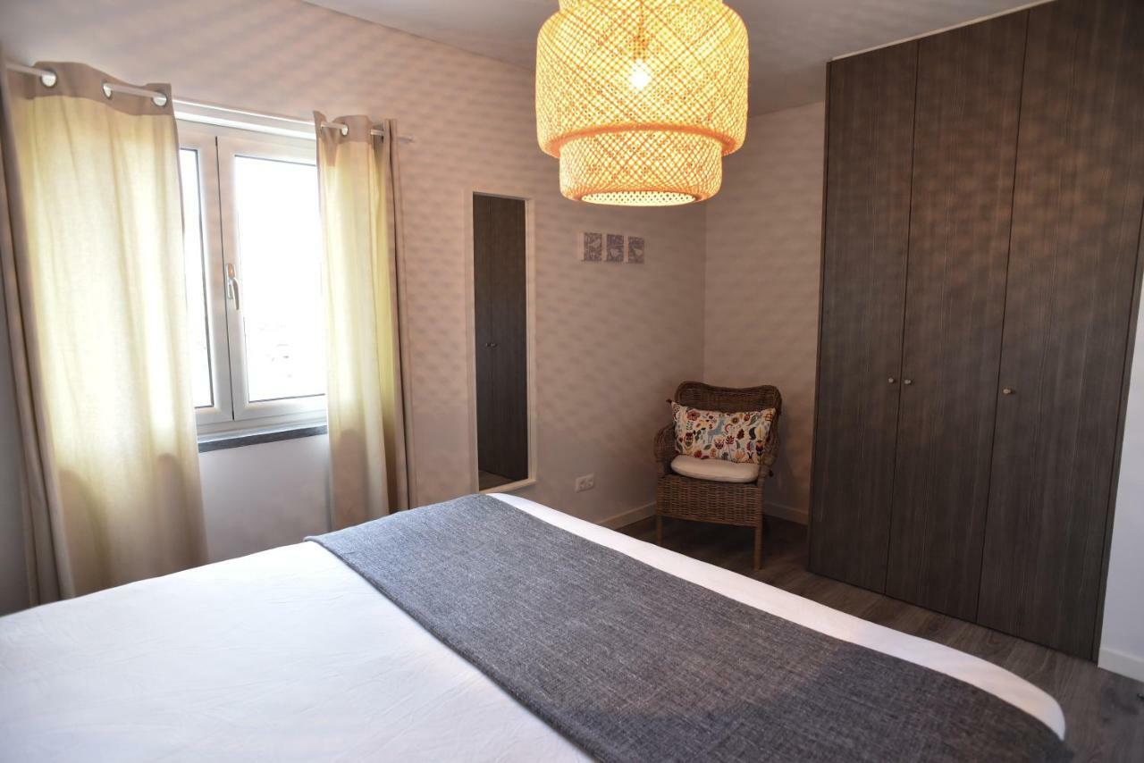 Casas Do Pinheiro Apartment Cedros Ngoại thất bức ảnh