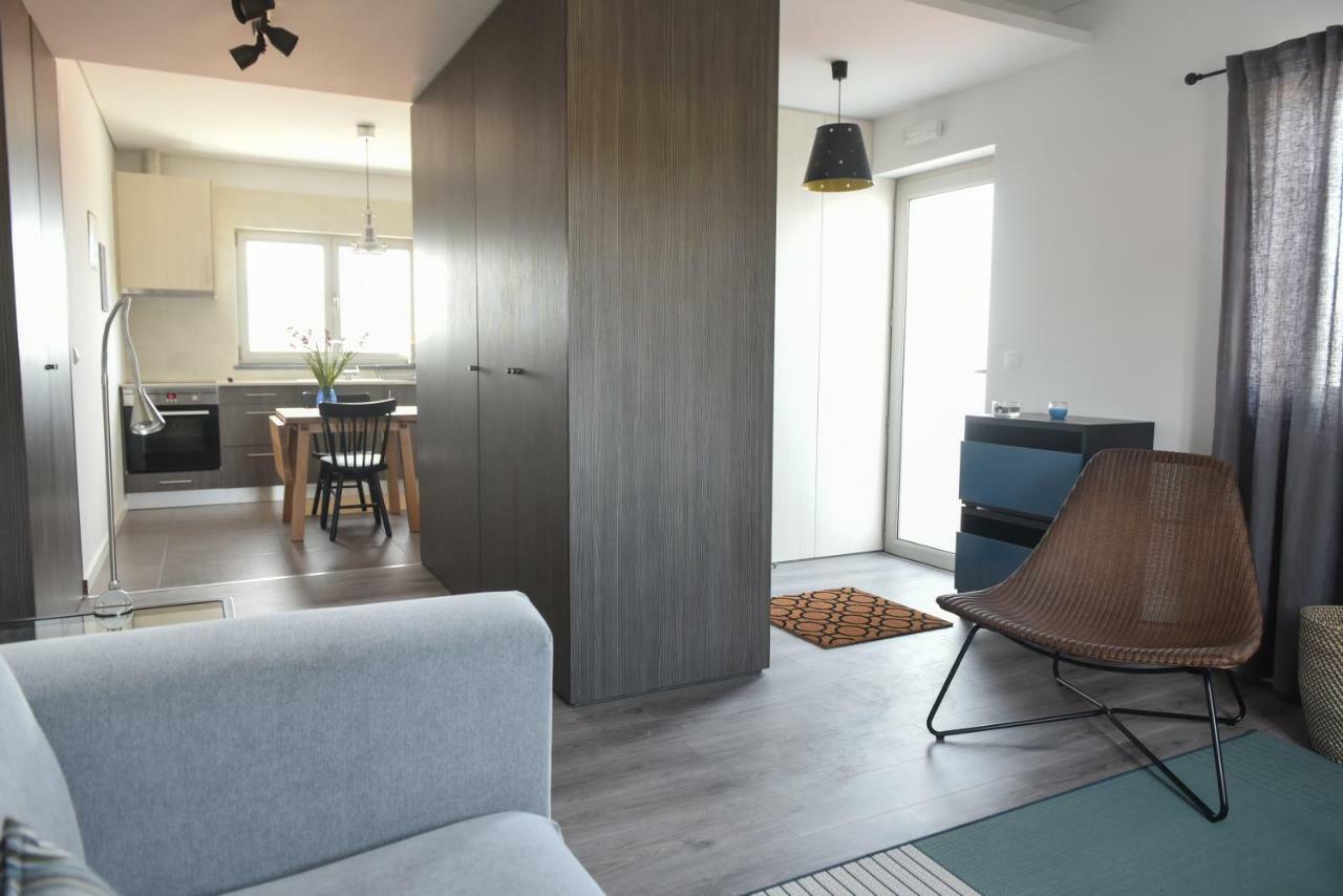 Casas Do Pinheiro Apartment Cedros Ngoại thất bức ảnh