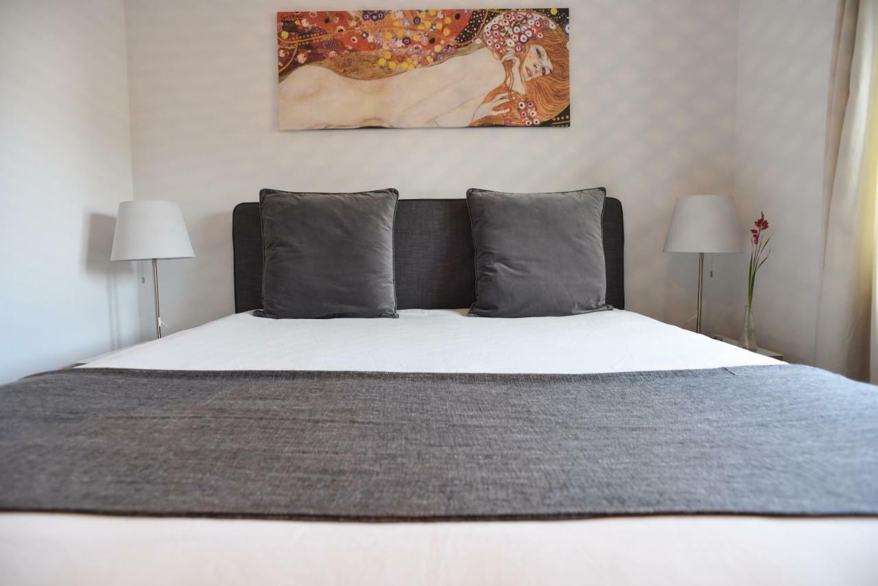 Casas Do Pinheiro Apartment Cedros Ngoại thất bức ảnh