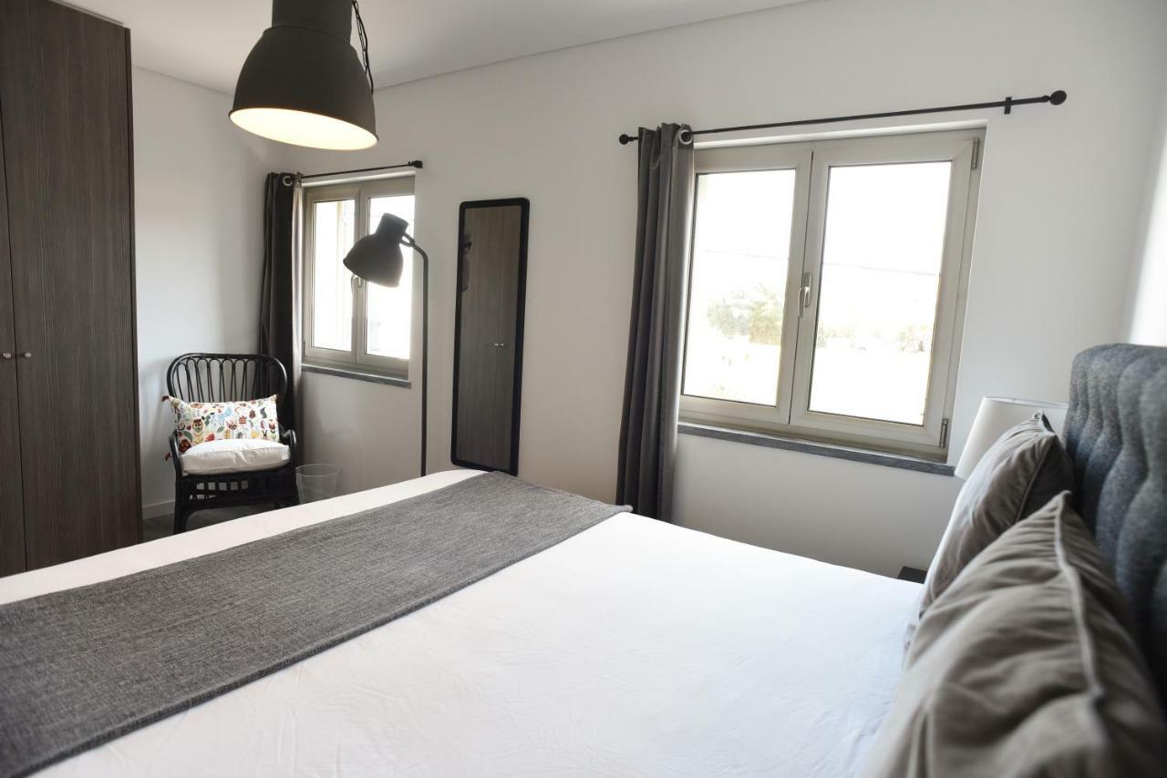 Casas Do Pinheiro Apartment Cedros Ngoại thất bức ảnh