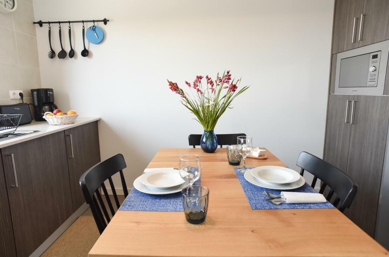 Casas Do Pinheiro Apartment Cedros Ngoại thất bức ảnh