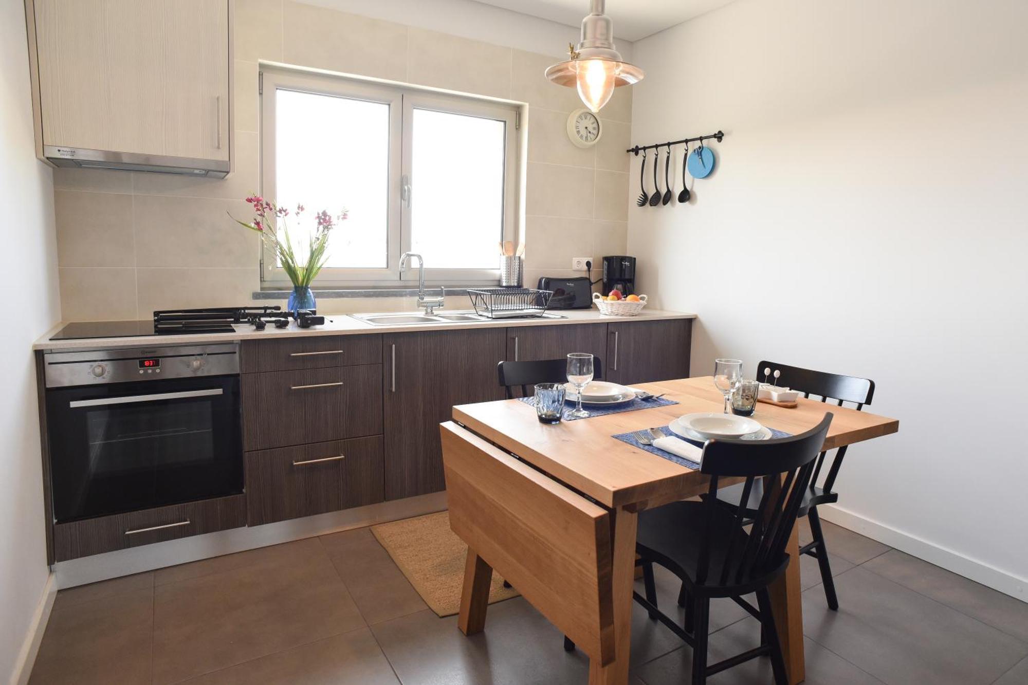 Casas Do Pinheiro Apartment Cedros Ngoại thất bức ảnh