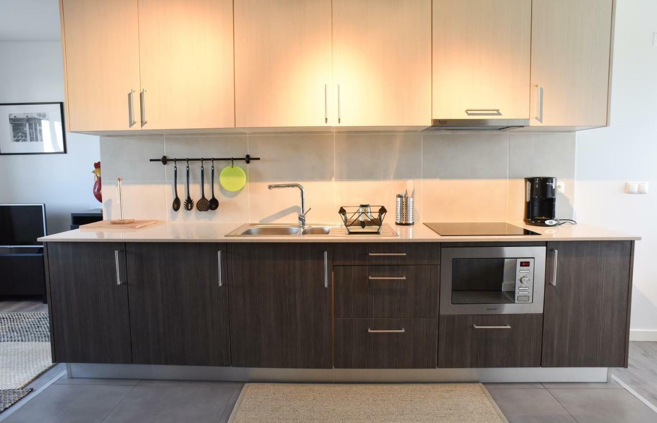 Casas Do Pinheiro Apartment Cedros Ngoại thất bức ảnh