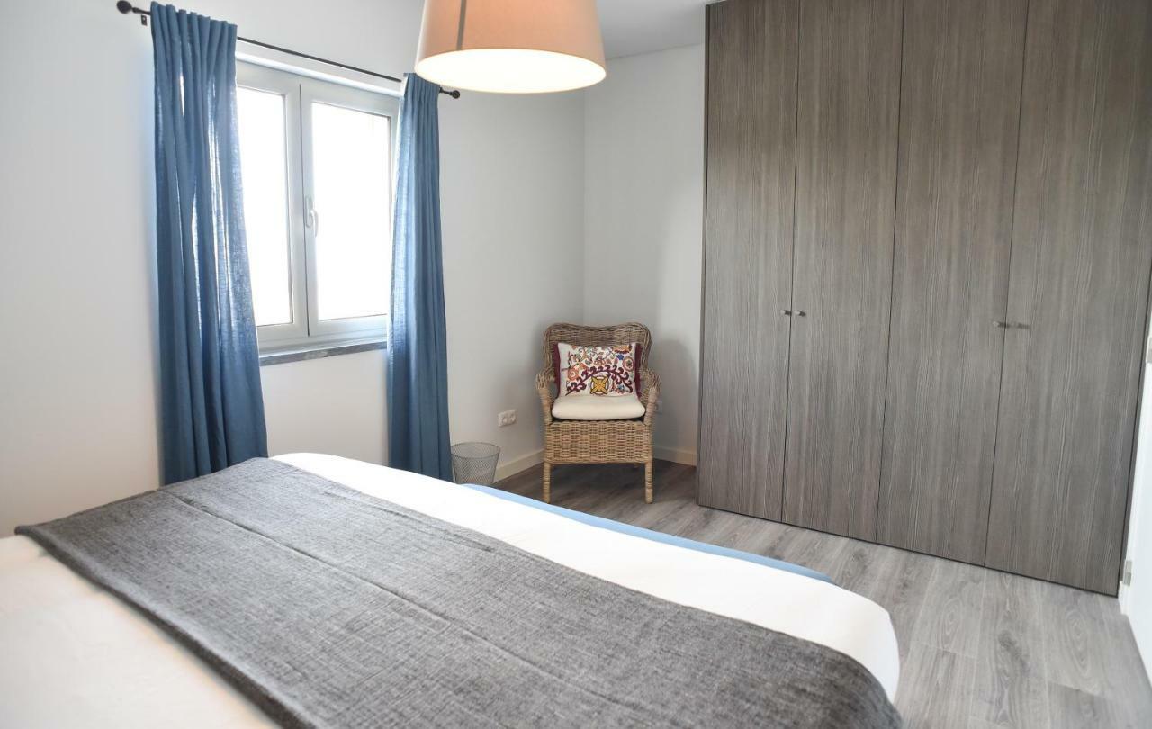 Casas Do Pinheiro Apartment Cedros Ngoại thất bức ảnh