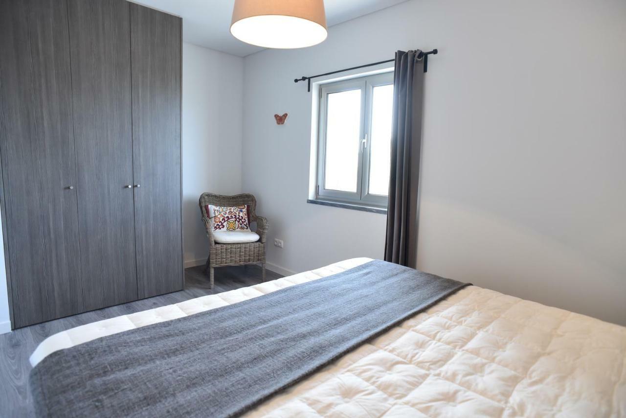 Casas Do Pinheiro Apartment Cedros Ngoại thất bức ảnh