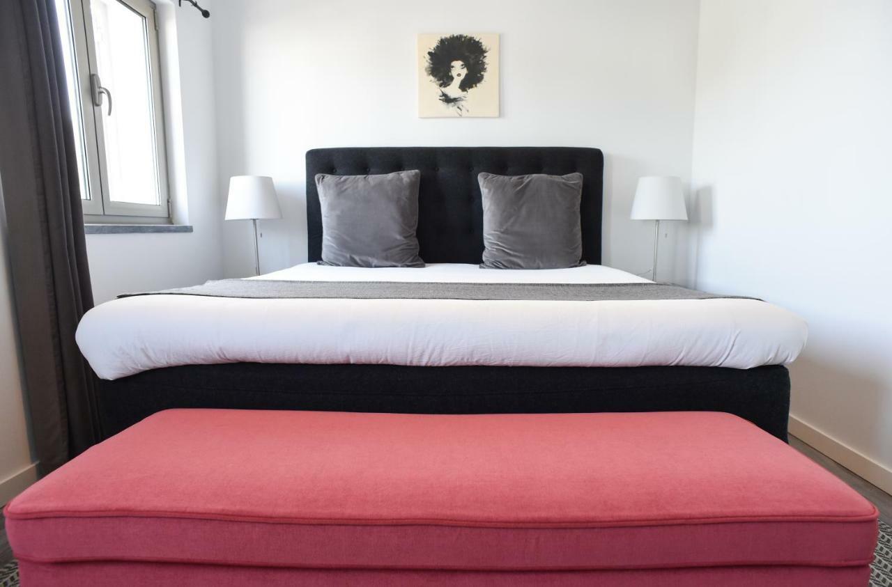 Casas Do Pinheiro Apartment Cedros Ngoại thất bức ảnh