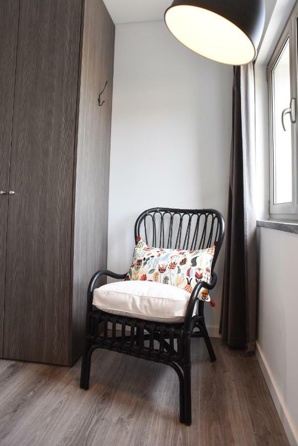 Casas Do Pinheiro Apartment Cedros Ngoại thất bức ảnh