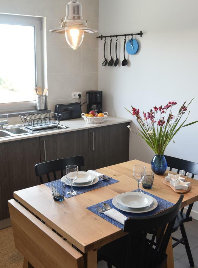 Casas Do Pinheiro Apartment Cedros Ngoại thất bức ảnh